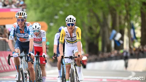 luke plapp romain bardet
