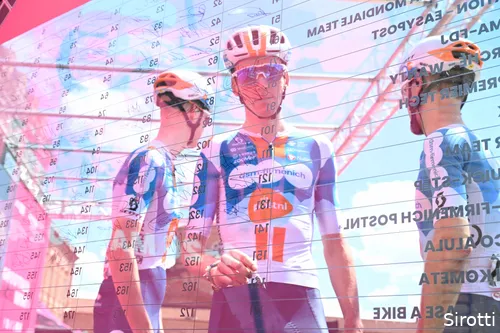 Romain Bardet