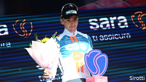 Romain Bardet