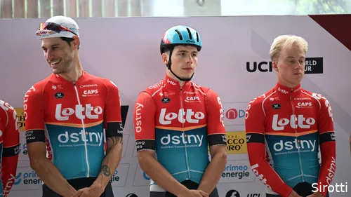 arnaud de lie maxim van gils