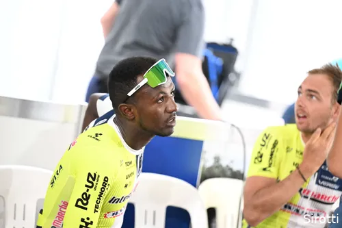 biniam girmay intermarche