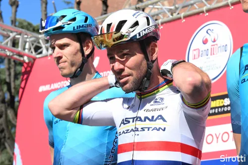 cees bol mark cavendish