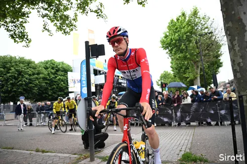 Dylan van Baarle