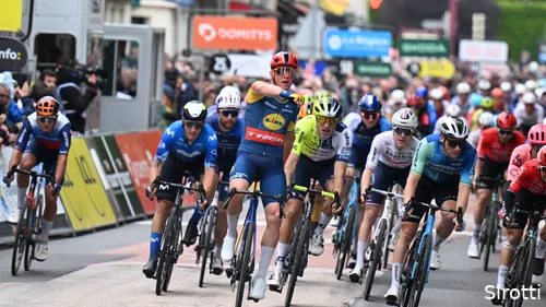 mads pedersen dauphine