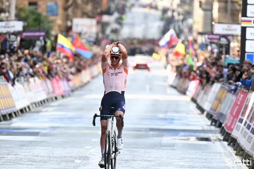 mathieu van der poel