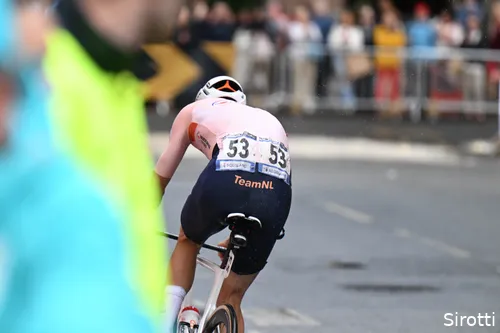 mathieu van der poel