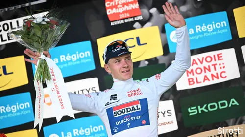 remco evenepoel