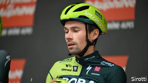 Primoz Roglic