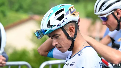 santiago buitrago