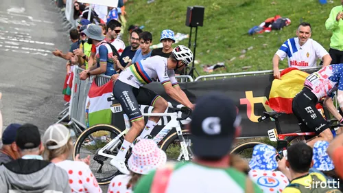 Mathieu van der Poel