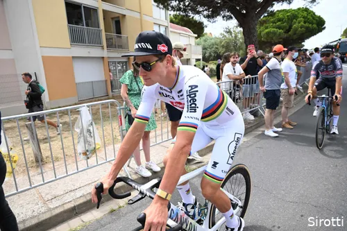 mathieu van der poel