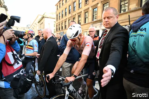 mathieu van der poel