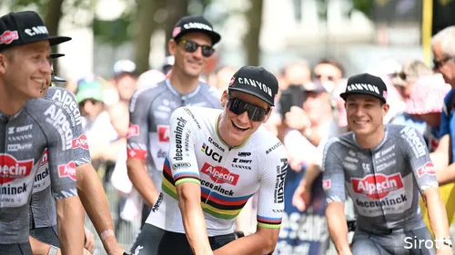 mathieu van der poel alpecin deceuninck