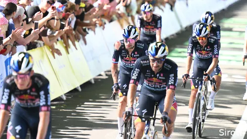 Primoz Roglic