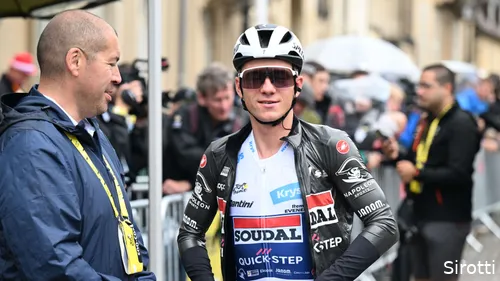 remco evenepoel