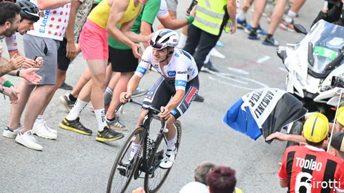 Remco Evenepoel