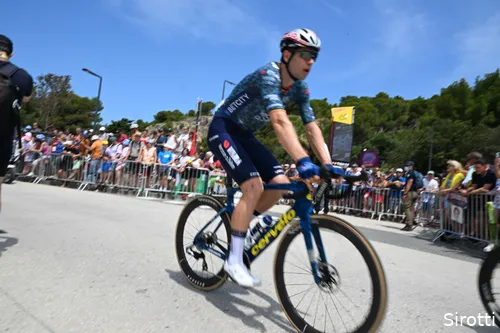 Wout van Aert