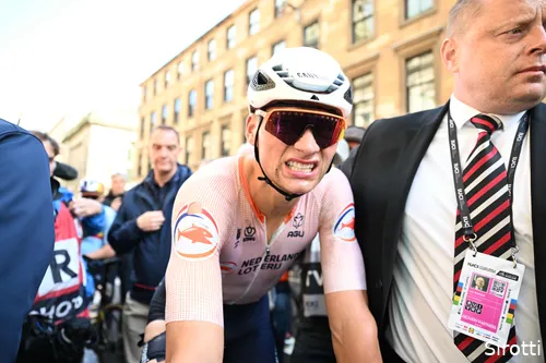 mathieu van der poel