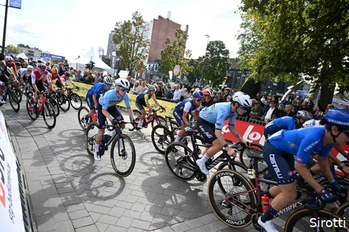 ek wielrennen vrouwen vrouwenwielrennen