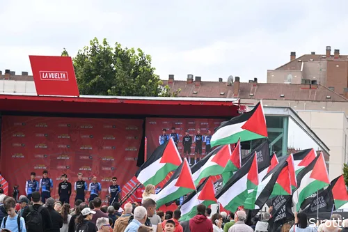 israel premier tech palestina