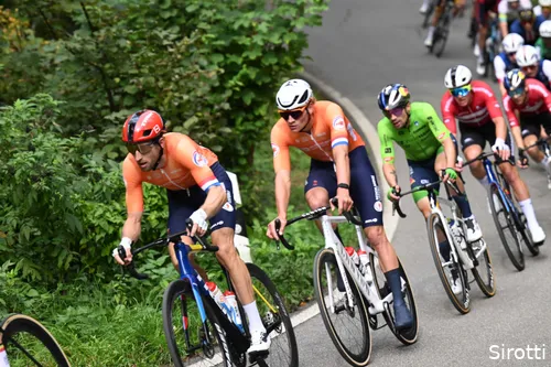 mathieu van der poel