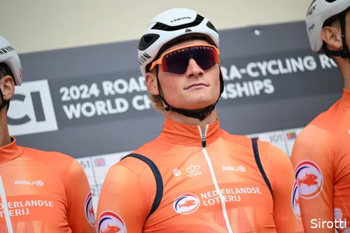 mathieu van der poel