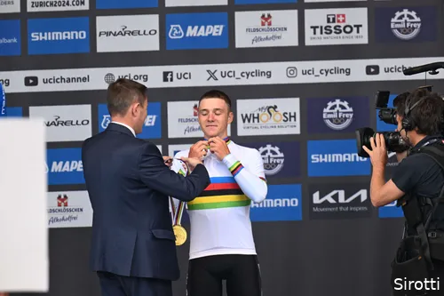 remco evenepoel