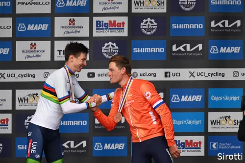 pogacar van der poel