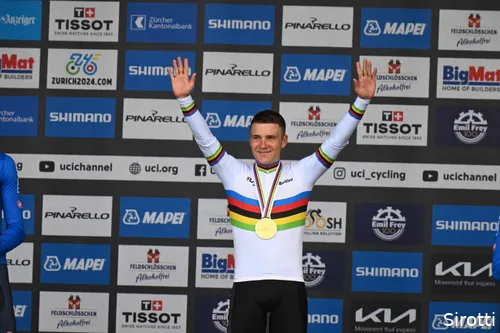 remco evenepoel