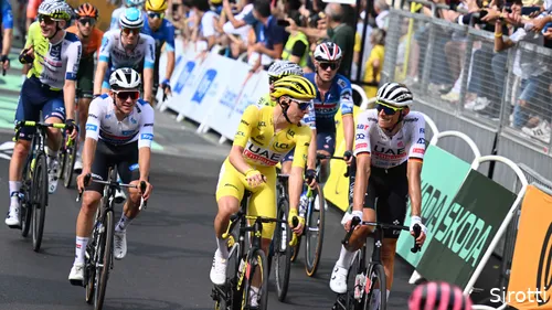 remco evenepoel pogacar