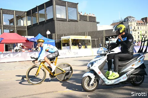 sven vanthourenhout remco evenepoel