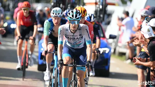 With the arrival of Poels and others, Astana will be getting lots of new support