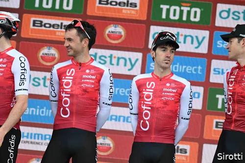 <i>Gorka (left) and Ion (right), they were almost inseparable.</i>