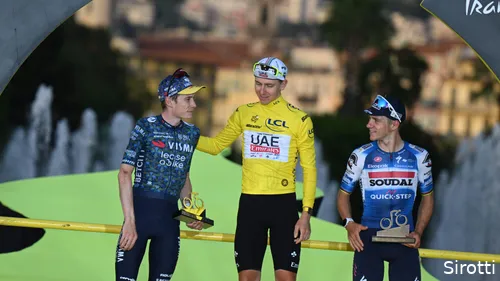 vingegaard pogacar evenepoel 2