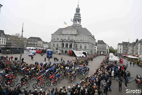 amstel gold race maastricht