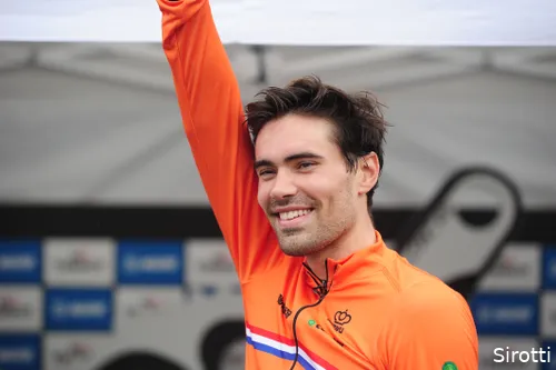 dumoulin 2017
