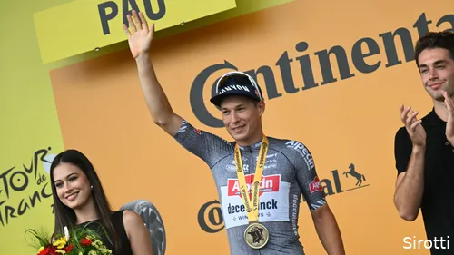 dylan groenewegen