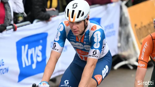 fabio jakobsen