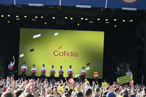 Cofidis Tour 2022