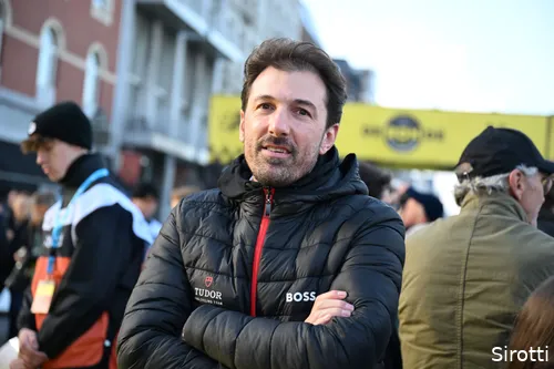 Fabian Cancellara