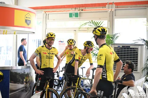 julien vermote visma lease a bike