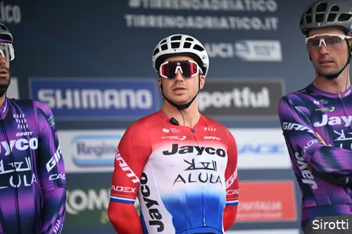 Dylan Groenewegen