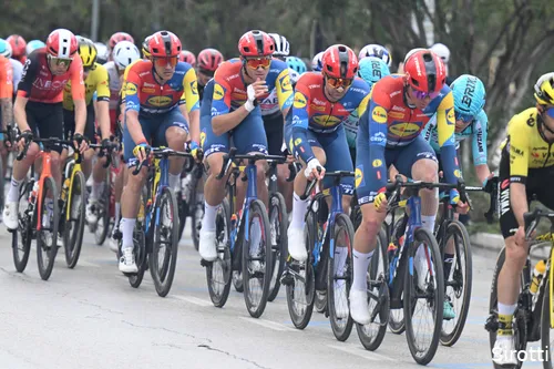 lidl trek jonathan milan