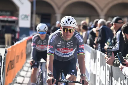 mathieu van der poel