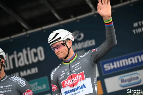 mathieu van der poel