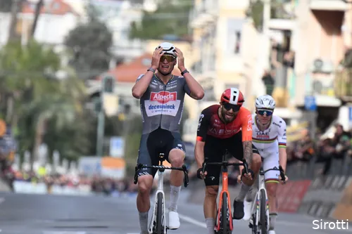 mathieu van der poel