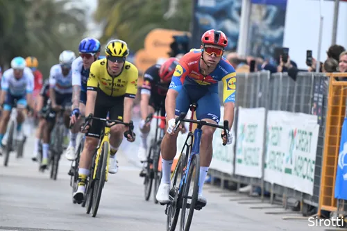 olav kooij jonathan milan