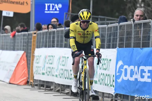 Steven Kruijswijk