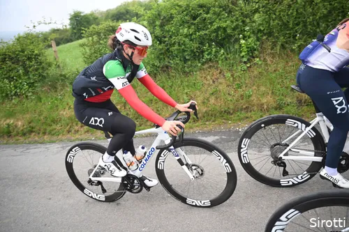 elisa longo borghini