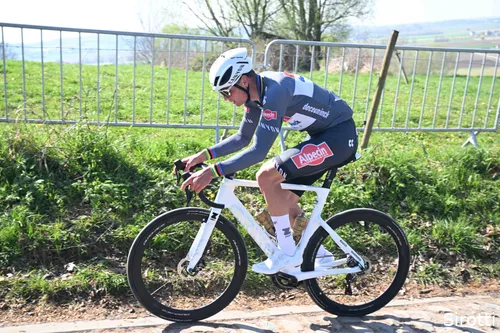 mathieu van der poel